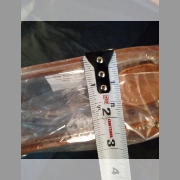 NCAA 2024 MEN'S FINAL FOUR PHOENIX HYPE BAG FOR WOMEN - Picture 6 of 7